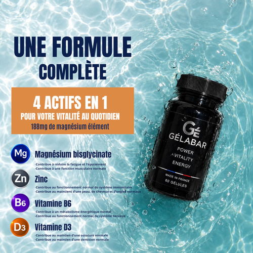 Gélabar, ça soutient