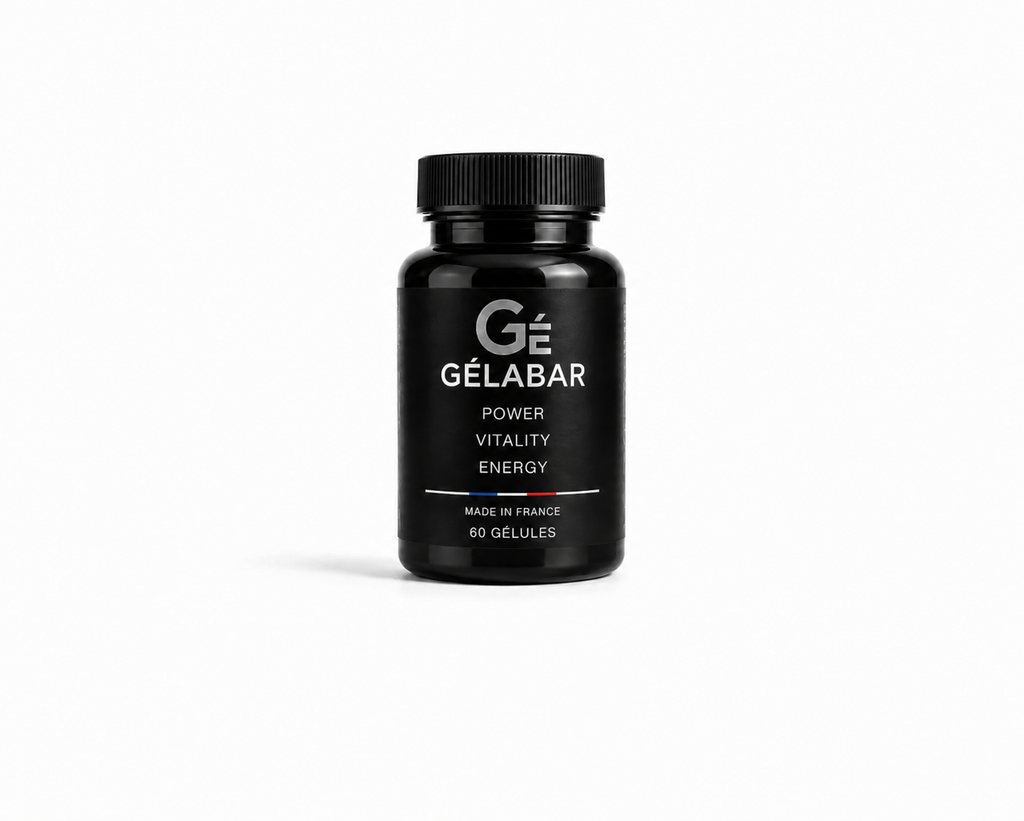 Gélabar, ça soutient