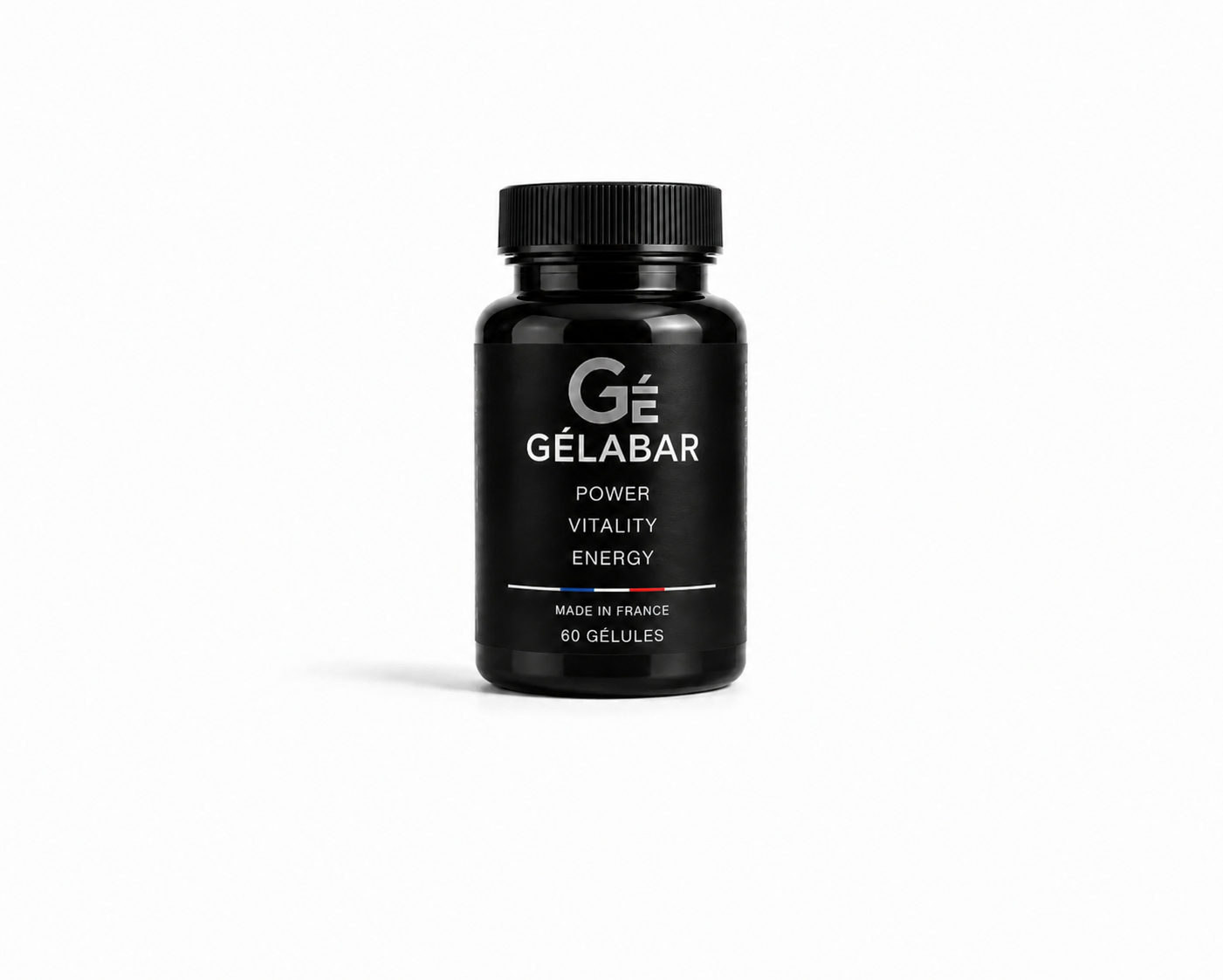 Gélabar, ça soutient