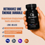 Gélabar, ça soutient
