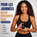 Gélabar, ça soutient
