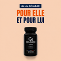 Gélabar, ça soutient