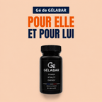 Gélabar, ça soutient