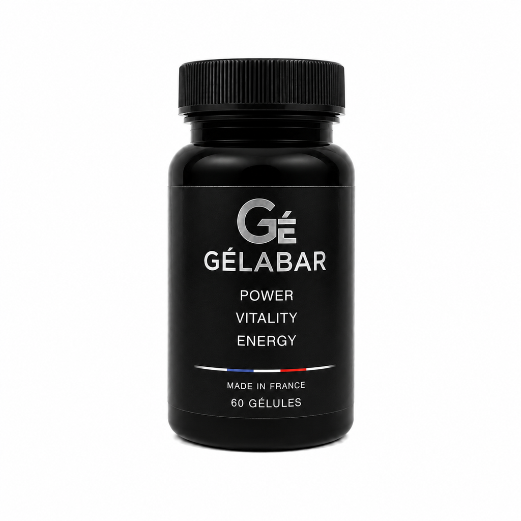 Gélabar, ça soutient