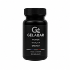 Gélabar, ça soutient